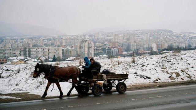 Гардиън със съсипваща статия: Корупционен облак е надвиснал над България