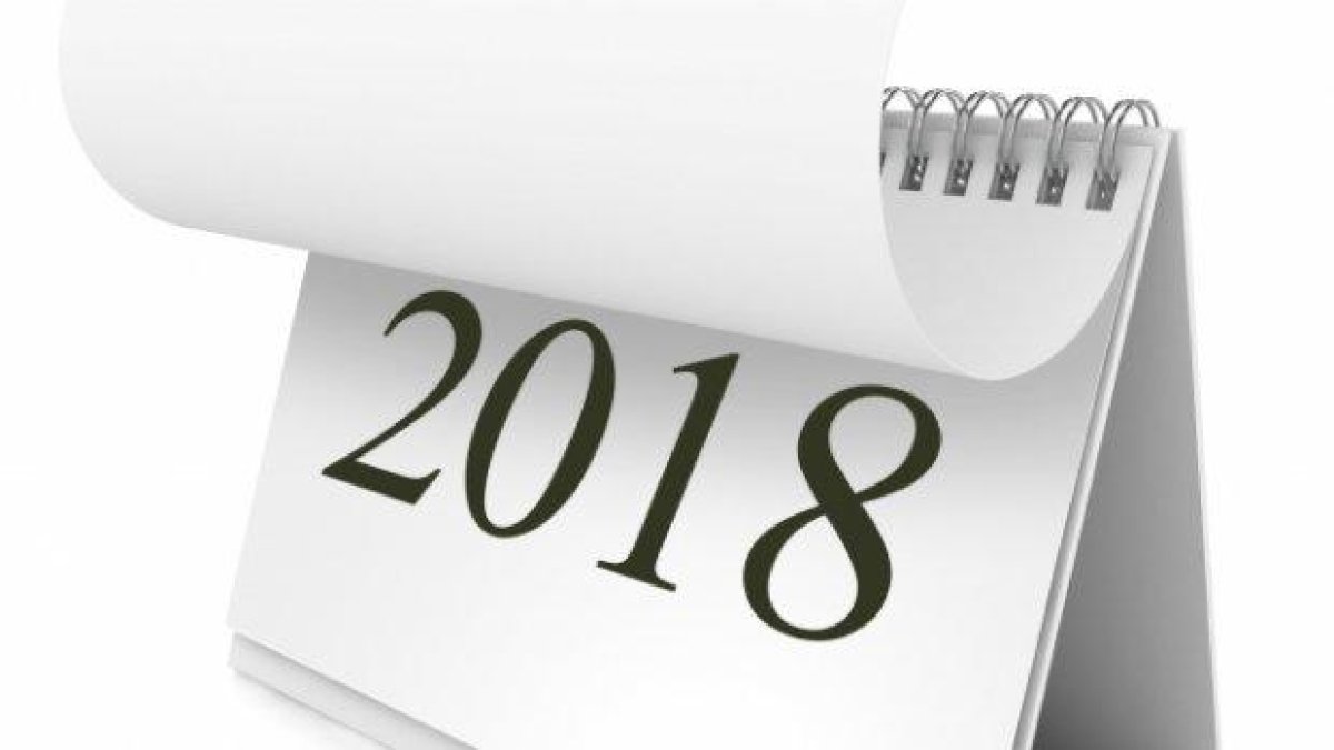 Ще разберем ли какво ни се случва през 2018?
