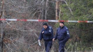 Полицаите за малко изпуснали заподозрения за убийствата в Нови Искър