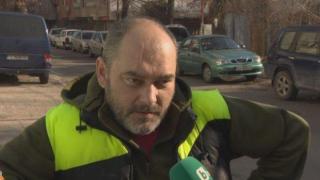 Росен Ангелов работел нелегално на няколко места, за връзката му с Кети знаела и дъщерята й