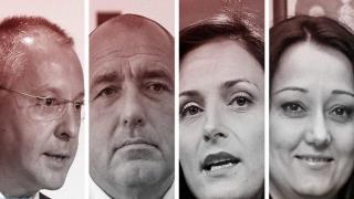 Politico: Каратистът, руският агент и този, който ще засрами председателството
