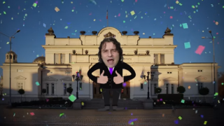 Деян Икебаната написа песен за Корнелия Нинова (видео)
