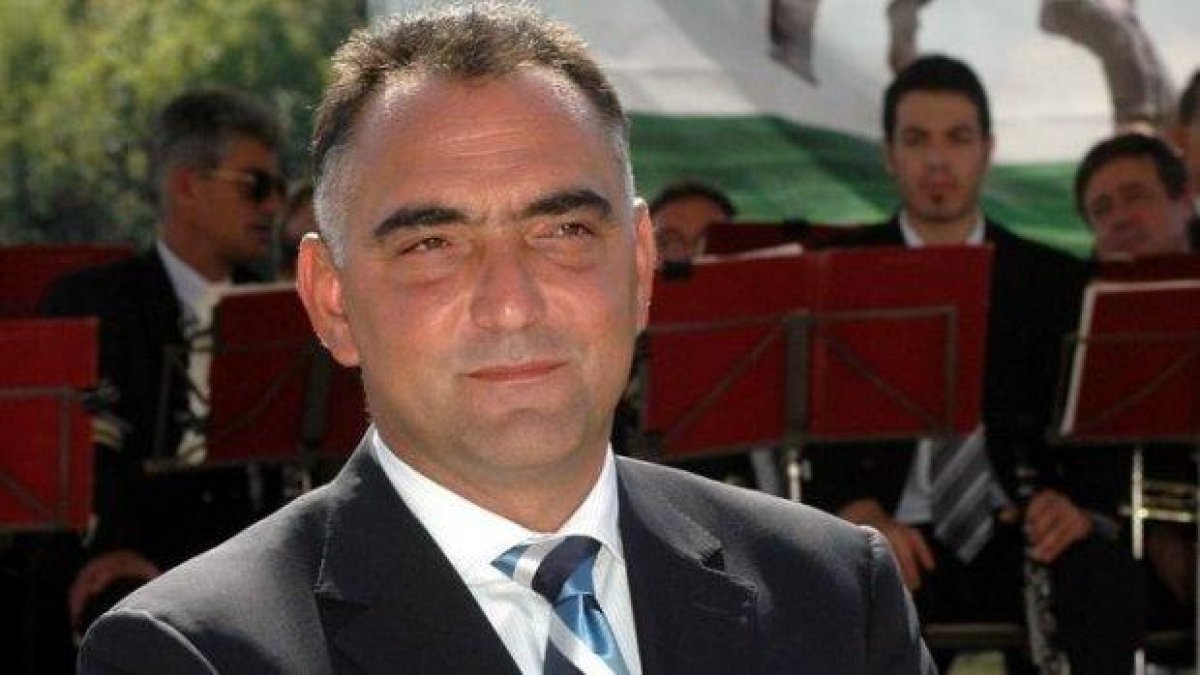Убитият Петър Христов имал договори с държавата за 50 млн. лв.