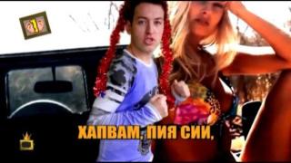 Гледам и не вярвам на ушите си: новият хит на Джорджано и бой в албанския парламент
