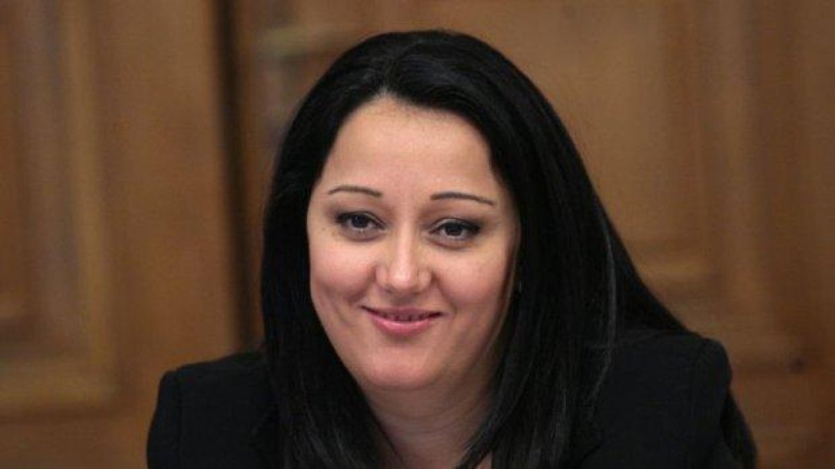 Лиляна Павлова: Нека протестират, може да се взаимоизядат