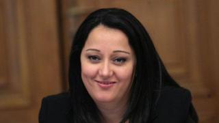 Лиляна Павлова: Нека протестират, може да се взаимоизядат