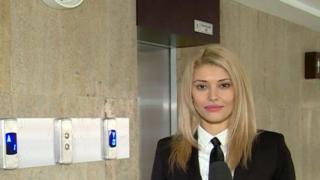 Опасни ли са новите асансьори в НДК, в които ще се возят евроделегатите?
