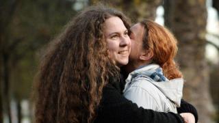 Съдът отказа да признае брак между българки, сключен във Великобритания
