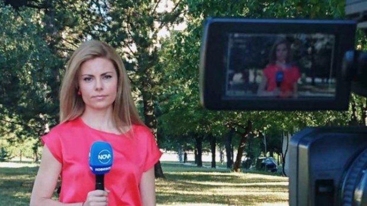 Деси Банова напуска прогнозата за времето, вижте кой я сменя
