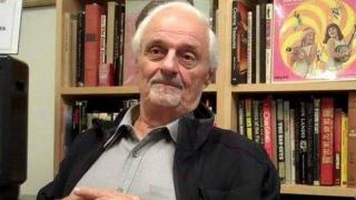 Холивудският режисьор Тед Кочев се обяви в защита на Пирин (видео)