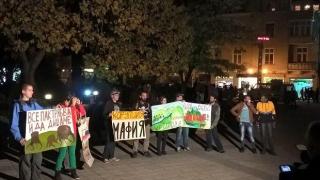 Бойко Борисов се срещнал тайно с еколозите заради Пирин