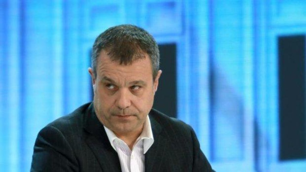 Кошлуков подхвана културата в БНТ