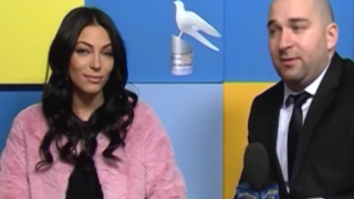 Вижте какво разказа адреналинката Ваня след като спечели делото срещу похотливия професор