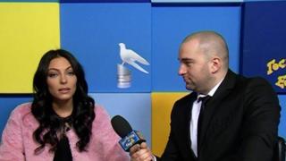 Адреналинката Ваня спечели делото срещу похотливия професор
