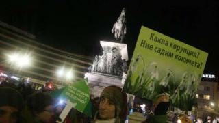 Кабинетът опитва да се поправи за Банско