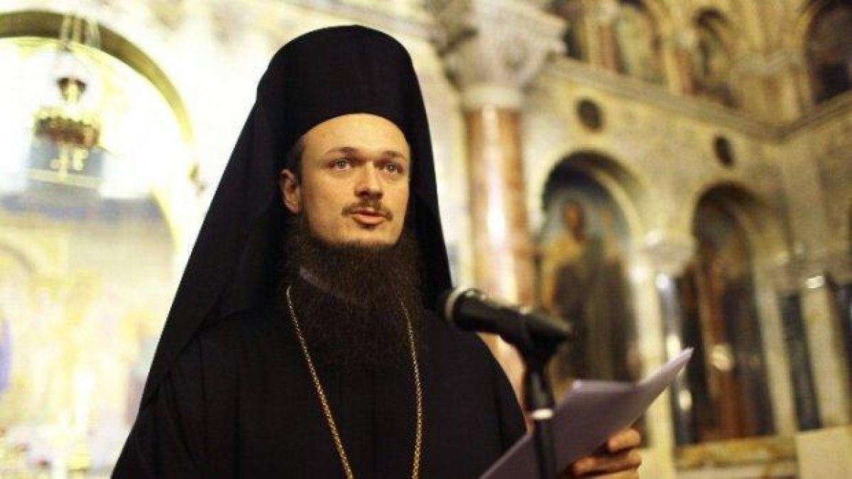 Св. Синод се разграничи от изказването на Дионисий в сутрешния блок на Нова телевизия