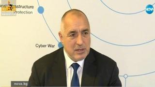 Десислава Атанасова: Нямам есемес от премиера за Истанбулската конвенция