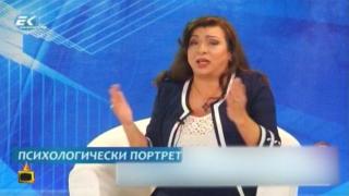 Маг Рени нахрани своя зрителка с обиди