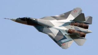 Руски изтребител прихвана американски разузнавателен самолет над Черно море
