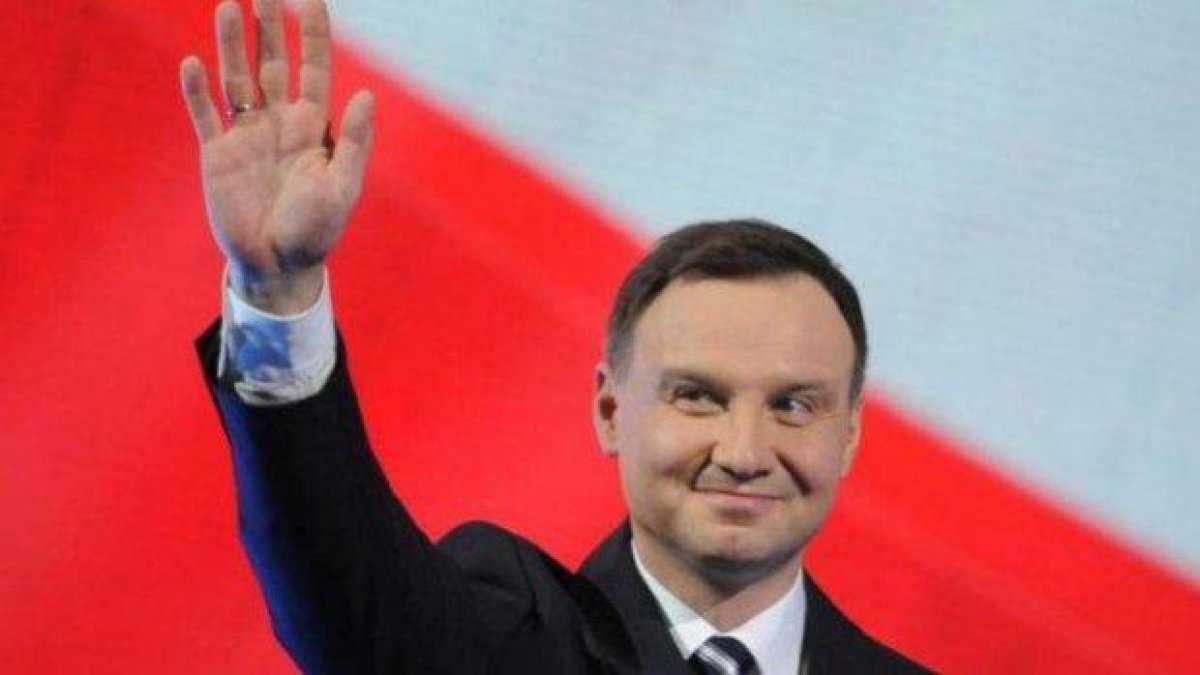 Магазините в Полша вече няма да работят в неделя