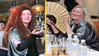 БИВША ФОЛК ДИВА И НАСТОЯЩА АДВОКАТКА ВЗЕЛА МАЛКОТО МОМИЧЕНЦЕ ОТ МАЙКА МУ