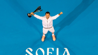 Григор Димитров ще пропусне тенис турнира Sofia Open