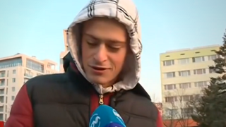 Момчетата, наемали апартаменти с цел обир: Крадяхме, за да покажем, че сме смешен народ (видео)