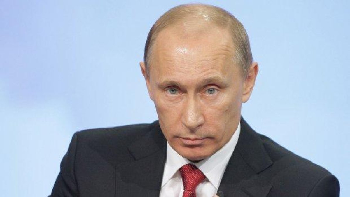 Президентските избори в Русия – Путин и седемте джуджета