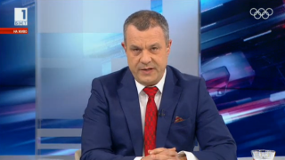 Кошлуков се извини за средния пръст