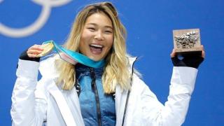 17-годишната американка грабна златото в сноуборда