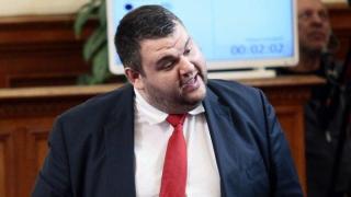 Пеевски: Не е сериозно президент и премиер да ме замесват в техните конфликти