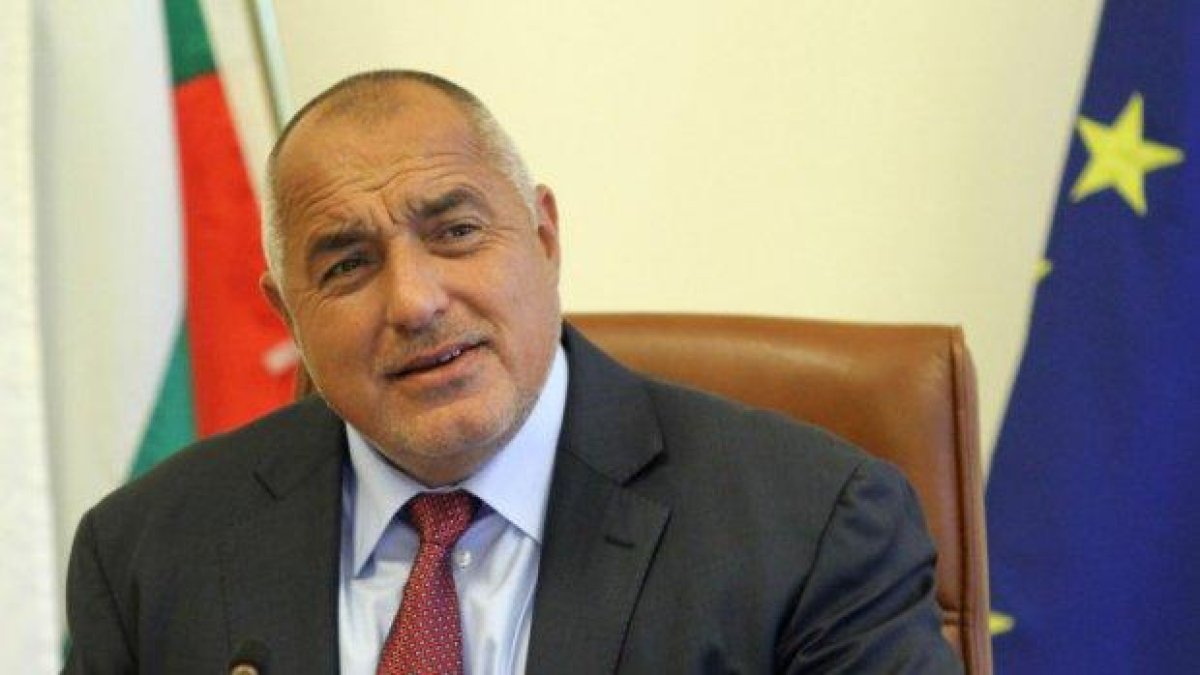 Борисов: Радев напада правителството без причина