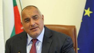 Борисов: Радев напада правителството без причина