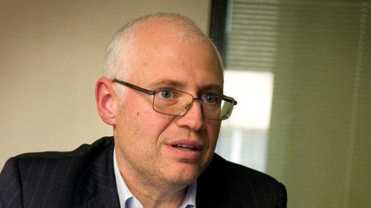 Цеко Минев не бил собственик на "Юлен"