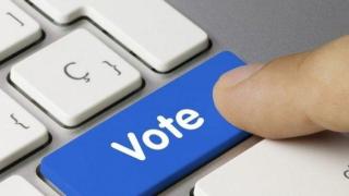 Новата парламентарна коалиция "Не на електронния вот"