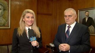 МВР ДАВА 4,5 МЛН. ЛВ. НА СКАНДАЛНАТА КУРИЕРСКА ФИРМА "СТАР ПОСТ", МИНИСТЪРЪТ НЕ ЗНАЕЛ ЗА ТОВА