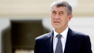 Чешкият министър-председател Андрей Бабиш е шокиран от случващото се в България