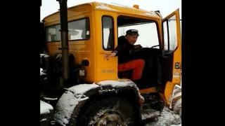 Защо снегорините в София не почистват? (видео)