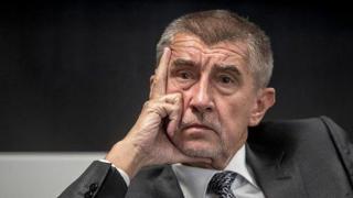 Бабиш отрече да е пращал секретни документи на Борисов за ЧЕЗ