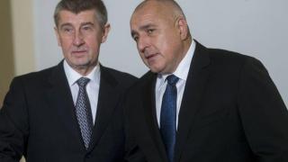 Пресата в Чехия: Борисов се страхува, Бабиш е в шок