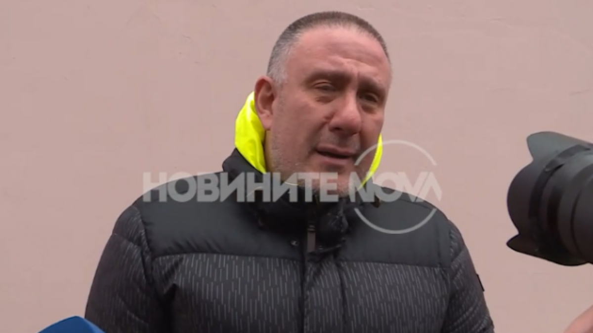 Д-р Димитров: Не съм престъпник, лекар съм