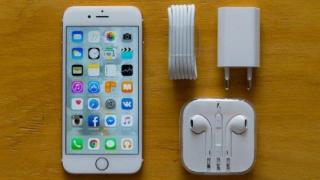 Експерти разказаха за работата на iPhone 6S след подмяна на батерията