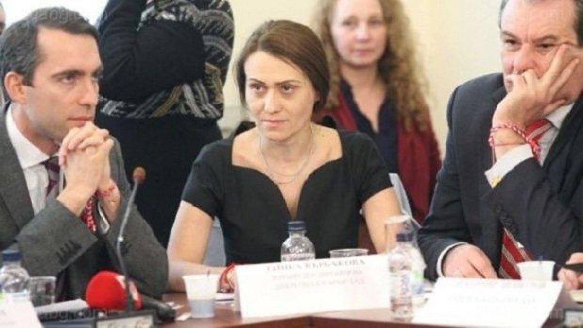 Гинка Върбакова: Финансирането за сделката с ЧЕЗ е осигурено