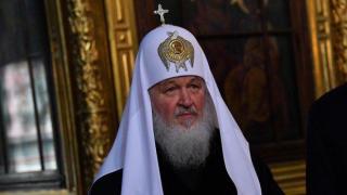 Сидеров защитава руския патриарх, скочи срещу Валери Симеонов