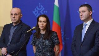 Държавата се готви да стане съдружник на Върбакова в сделката за ЧЕЗ само срещу 15 хил. лв.