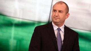Радев: Патриарх Кирил дойде в България като духовен водач, но си тръгна като политик