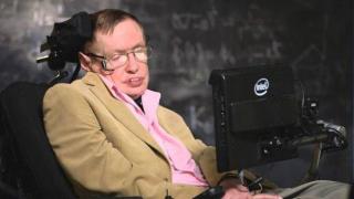 Големият астрофизик Стивън Хокинг си отиде на 76 години (видео)