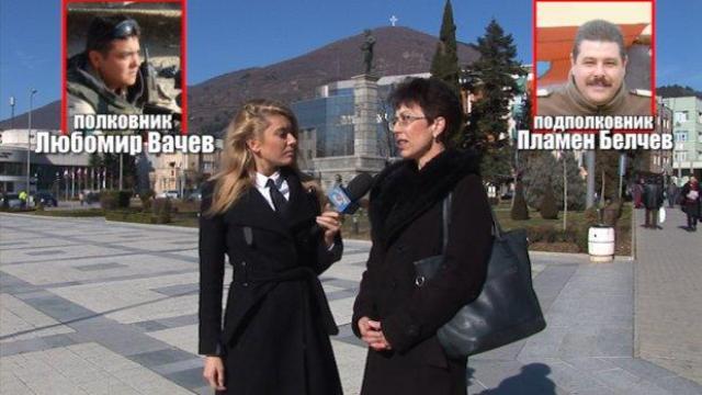 Жена е отстранена след 21 години в армията, търсим командира за коментар