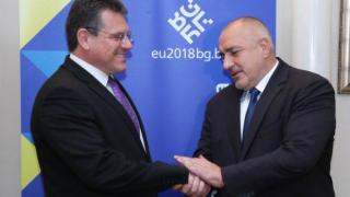 Брюксел следи развитието по сделката на ЧЕЗ