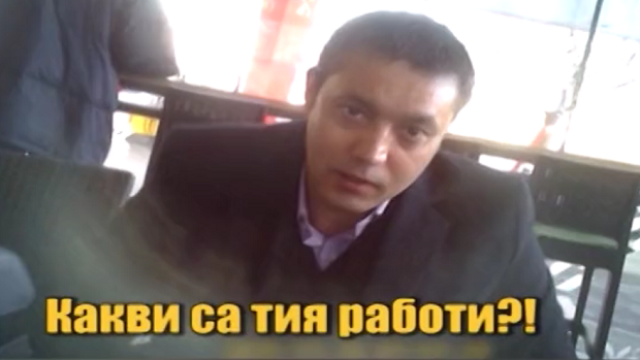 Рекетьори в НАП 4- Участник в изнудването разкрива как работи порочната схема и кой колко пари взима